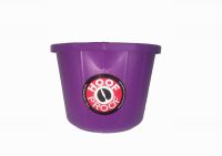 Hoof Proof HD Bucket Purple