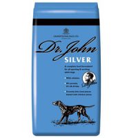 Dr John Silver