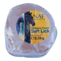 NAF Himalayan Salt Lick Med