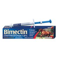 Bimectin Equine Paste