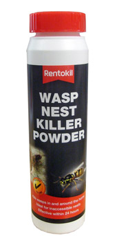 Wasp Killer Nest Control Powder