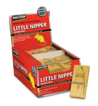 Mouse Trap Little Nipper