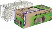 Squirrel Trap Big Cheese/Defender