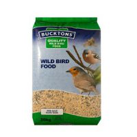 Bucktons Standard Wild Bird