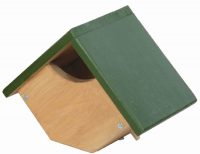 NT Robin & Wren Nest Box