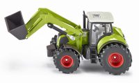 1:50 Claas with Front Loader