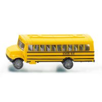 U.S. School Bus