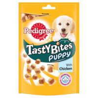 Pedigree Tasty Minis Puppy/Jun Chick Cubes