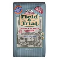 Skinners Field & Trial Turkey + Joint Aid