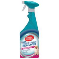 SS Stain & Odour Remover Dogs SB