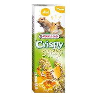 VL Crispy Sticks Hamster & Gerbil Honey