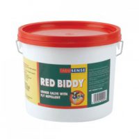 Red Biddy
