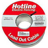 Hotline HT Lead Out Cable