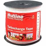 Hotline Turbocharge Tape 40mm
