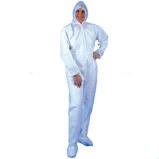 Spraysuit / Coverall Disposable