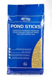 Pettex Pond Sticks