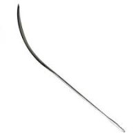 Curved Suture Needles