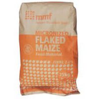 Micronized Flaked Maize