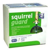 CJ Squirrel Guard/Baffle