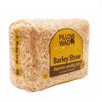 Pillow Wad Barley Straw Mini
