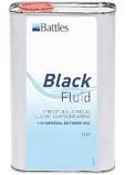 Battles Black Disinfectant