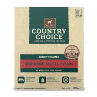 Country Choice Tray Beef