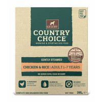 Country Choice Tray Chicken