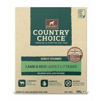 Country Choice Tray Lamb