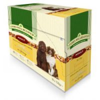 James Wellbeloved Adult Pouch Lamb/Rice