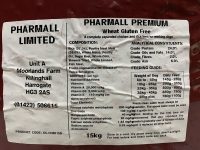 Pharmall Premium Chicken & Rice Adult