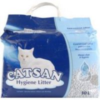 Catsan Hygiene Litter