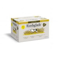 Forthglade GF Complete Poultry **