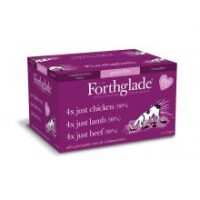 Forthglade Complementary GF Meaty Mix