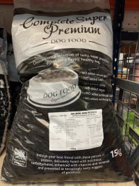 Pharmall Grain Free Adult Salmon & Potato