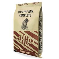 Argo Complete Poultry Mix