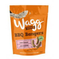 Wagg BBQ Bangers