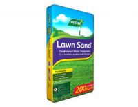 Westland Lawn Sand 200 sq m