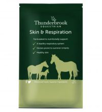 Thunderbrook Skin & Respiration
