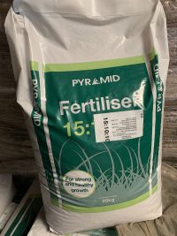 Fertiliser 20-10-10