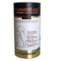 Turmerease Dog Treats