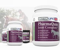 Bettalife PharmaQuin Joint Complete Eq