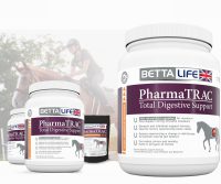Bettalife PharmaTrac Total Digestive Support