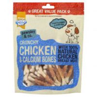 GB Pawsley Crunchy Chicken & Calcium Bones