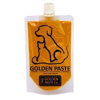 Golden Paste For Pets