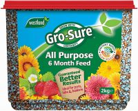 Gro-Sure All-Purpose 6 Month Feed