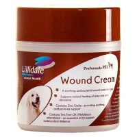 Lillidale Wound Cream