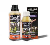 Multi-Lamb Rapid 11 Dose