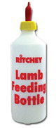 Ritchey Lamb Feeding Bottle **DISC