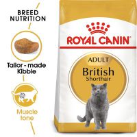 Royal Canin British Shorthair Cat Adult