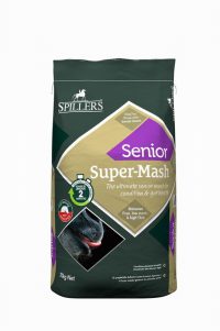 Spillers Senior Super-Mash